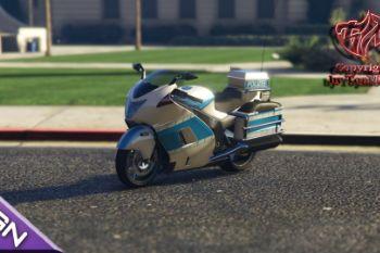 F6911f topmods  hakuchou polizei motorrad © (2)